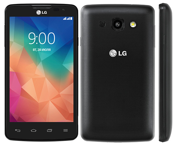 LG L60 de gama baja ya es oficial en Rusia