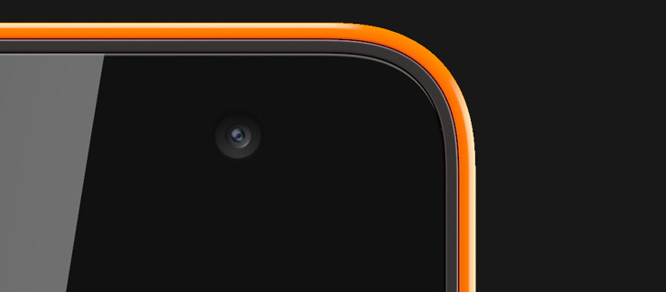 Microsoft dar� a conocer nuevo tel�fono Lumia el 11 de noviembre