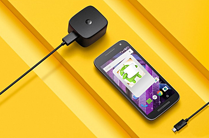 Motorola Moto G Turbo Edition consigue Android 6.0 Marshmallow