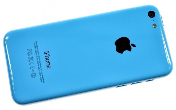 Apple iPhone 7c de 4 pulgadas podría llegar en septiembre 2016 Apple iPhone 7c de 4 pulgadas podría llegar en septiembre 2016