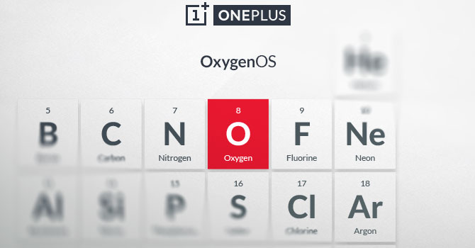 OnePlus despide de CyanogenMod y anuncia Oxygen OS