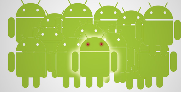 70 por ciento dispositivos Android disponibles para los hackers