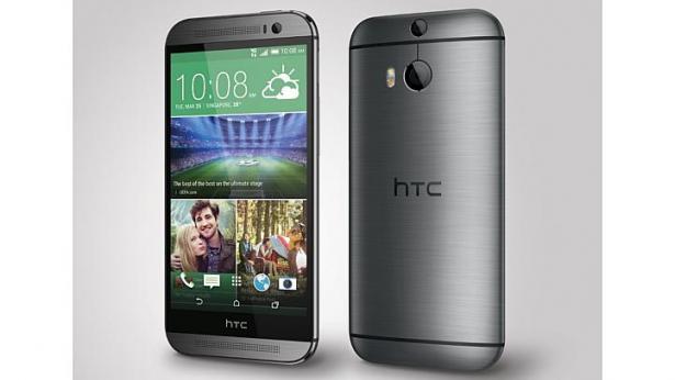 HTC One M8 Prime tendr un cuerpo cermico