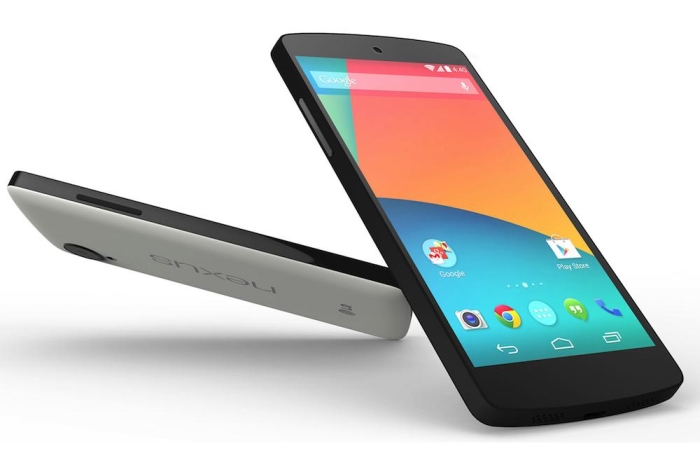 ¿ Cmo liberar LG Nexus 5 ?