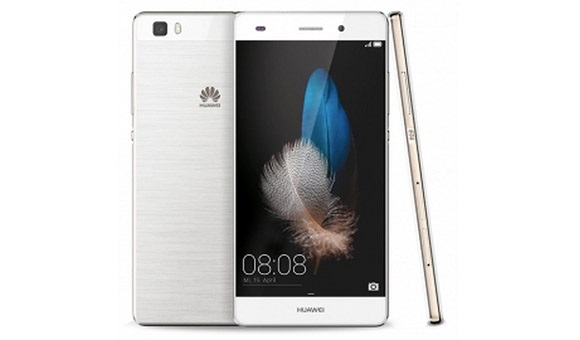 Huawei P8 Lite mantenido en secreto, esto es lo que habr�a sido