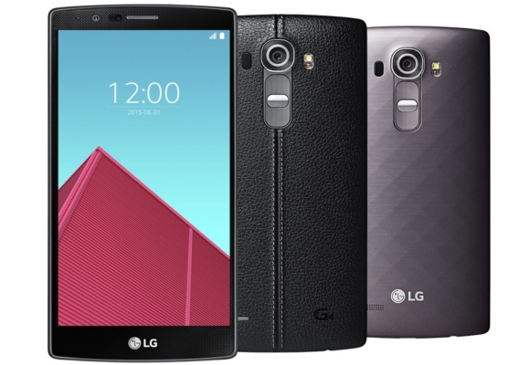 LG G4 lanzar� en Canad� el 19 de junio