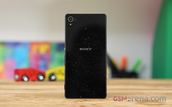 Sony confirma que Xperia Z3 + recalienta, promete arreglo de software