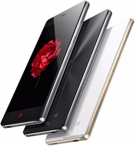 ZTE Nubia Z9 Max retrasado debido a problemas de fabricacin