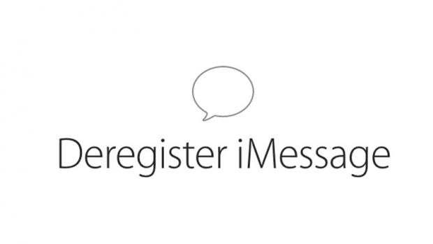 Apple di una herramienta para desvincular su nmero de iMessage