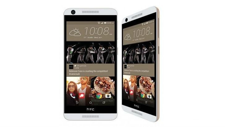 HTC Desire 626 ya est disponible en Verizon por $ 192