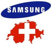 Liberar cada Samsung por el nmero IMEI de Suiza