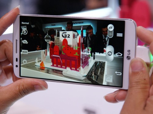 ¿ Cmo liberar LG G2 ?