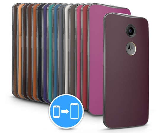 Motorola ofrece hasta $ 300 por el tel�fono antiguo