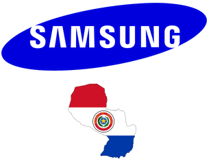 Liberar cada Samsung por el nmero IMEI de Paraguay