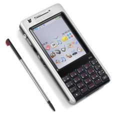 Desbloquear el Sony-Ericsson P1 Los productos disponibles