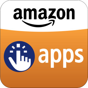 Amazon Appstore va a BlackBerry OS 10.3