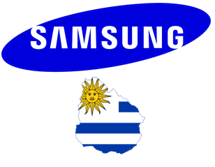 Liberar cada Samsung por el nmero IMEI de Uruguay