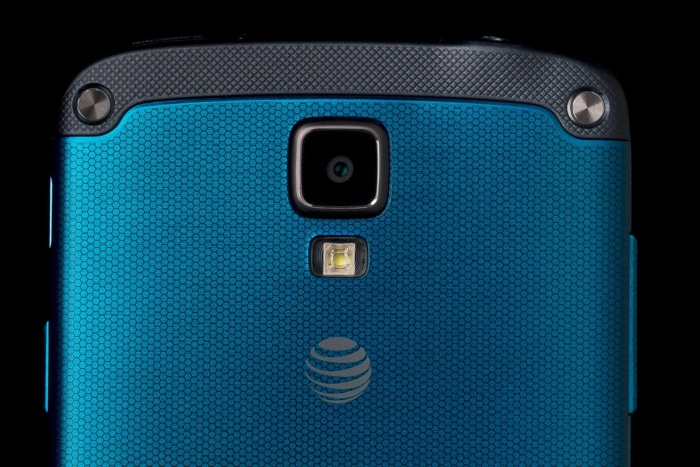 AT&T reanuda lanzamiento de Android 4.4.2 para Galaxy S4 Active