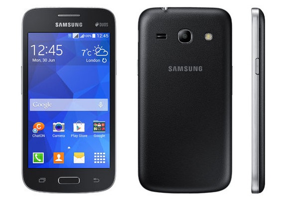 Samsung Galaxy Star 2 Plus es oficial en la India