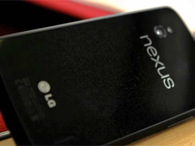 LG probablemente no va a fabricar Nexus 6