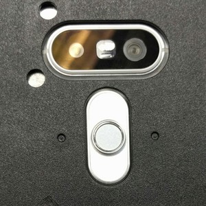 Nueva fuga sugiere que LG G5 contar con configuracin de doble cmara trasera