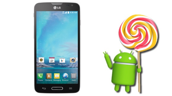 LG L90 consigue actualizacin de Android 5 Lollipop