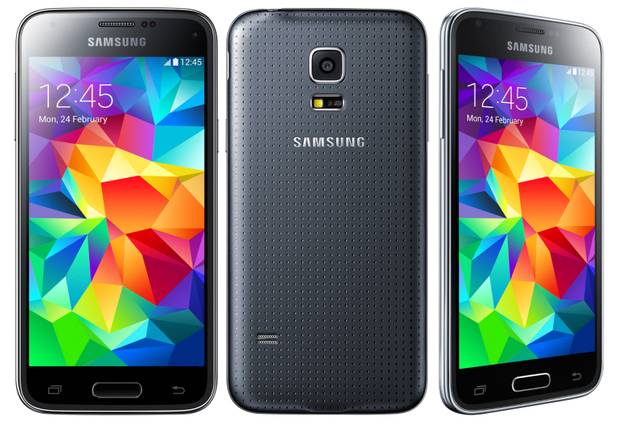 Samsung Galaxy S5 Mini consigue Android 5.1.1 Lollipop en los EE.UU.
