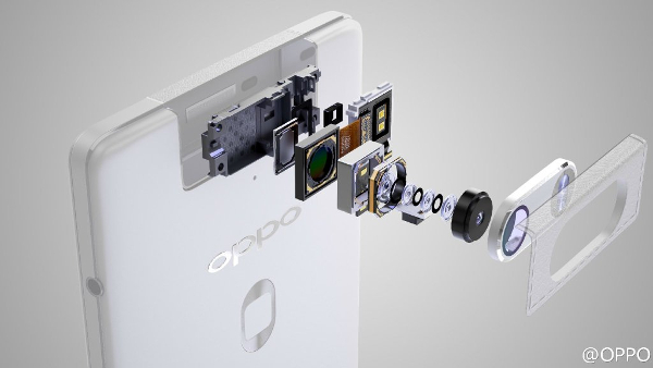 Oppo confirma lanzamiento de dos dispositivos para el 29 de octubre