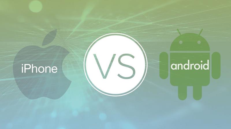 Android Oreo o IOS 11?