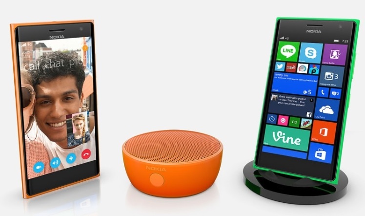 Lumia 735 se lanza en el Reino Unido, Australia, Malasia e Irlanda