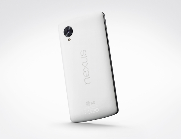 Google sube Imagen f�brica de Android 5.0.1 para el Nexus 5