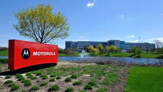 Motorola cerrar su planta de Texas a finales de 2014