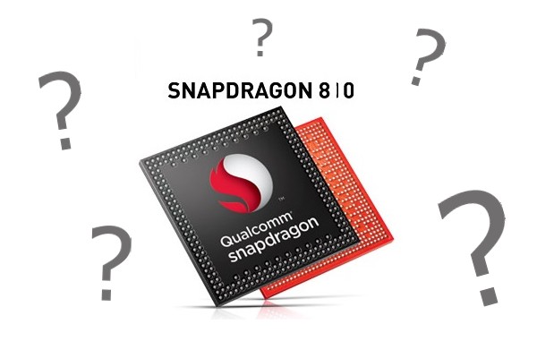 Snapdragon 810 puede retrasar buques insignia de la prxima generacin