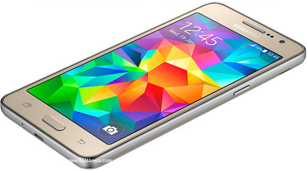 Samsung Galaxy Grand Prime Value Edition consigue Android 5.1.1