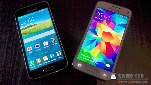 Samsung Galaxy Mini S5 saldr a la venta a mediados de julio