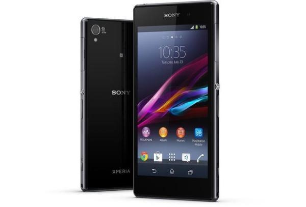 Sony Xperia Z2 ya est disponible en los EE.UU. por $ 700