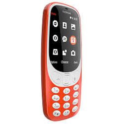 Desbloquear el Nokia 3310 4G Los productos disponibles
