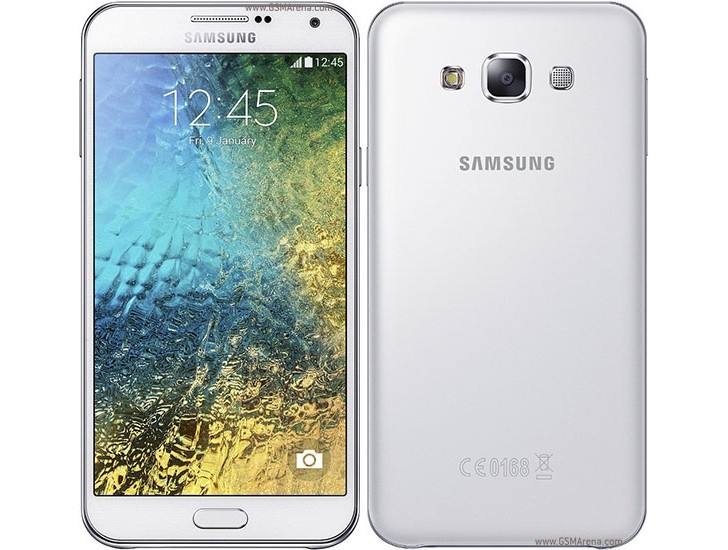 Android 5.1.1 est� sembrando para el Samsung Galaxy E7