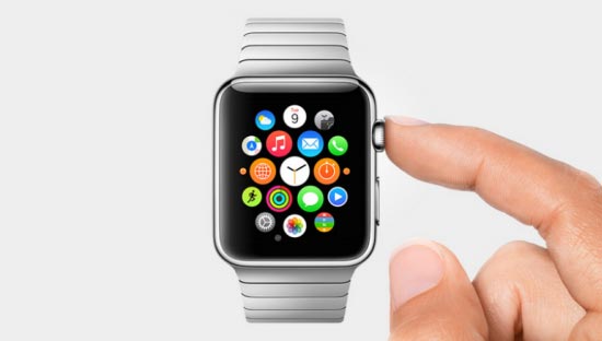 Apple Watch retras para febrero en cantidad limitada