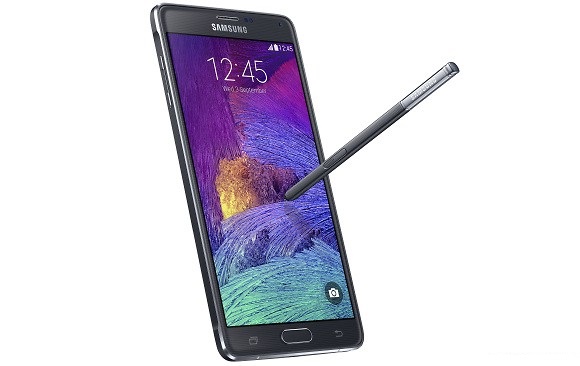 Samsung Galaxy Note 4 - la informacin de precios y la disponibilidad