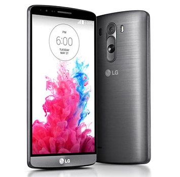 LG G3 viene a las compañ�as canadienses el 1 de agosto