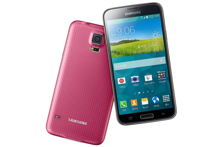 Samsung Galaxy S5 LTE-A puede aterrizar en Europa este mes