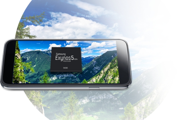 Samsung anuncia Exynos 5430 basado en proceso de 20nm