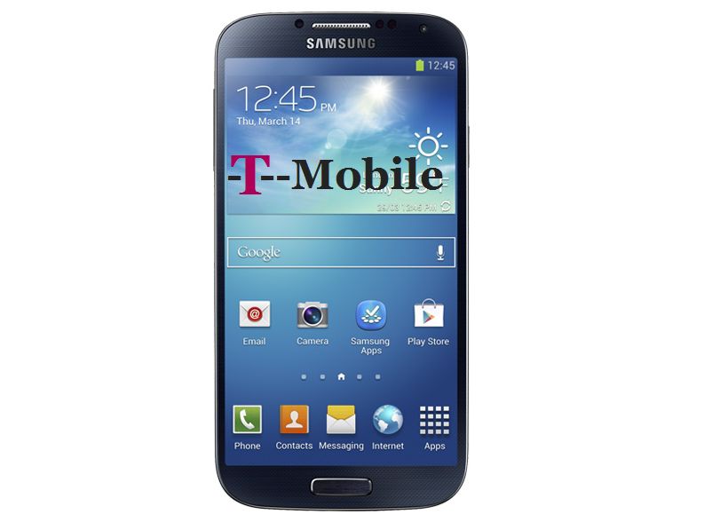 T-Mobile Samsung Galaxy S4 recibe Android 4.4.4 KitKat