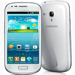 Samsung Galaxy SIII Mini Samsung Galaxy SIII Mini