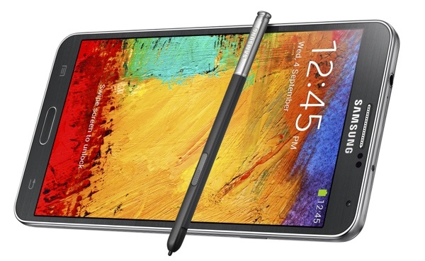 Samsung Galaxy Note 3 Neo consigue actualizacin de Android KitKat