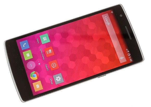 OnePlus One acerca a lanzamiento en la India