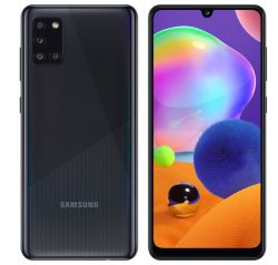 Desbloquear el Samsung Galaxy A31 Los productos disponibles