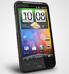 ¿ Cmo liberar el telfono HTC Spade