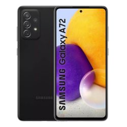 Quite el bloqueo de sim con el código del teléfono Samsung Galaxy A72